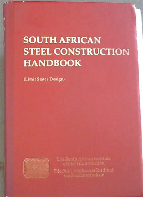 steel construction handbook examples